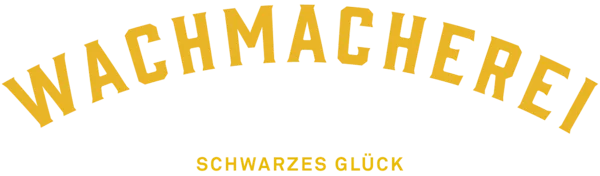 Logo Wachmacherei
