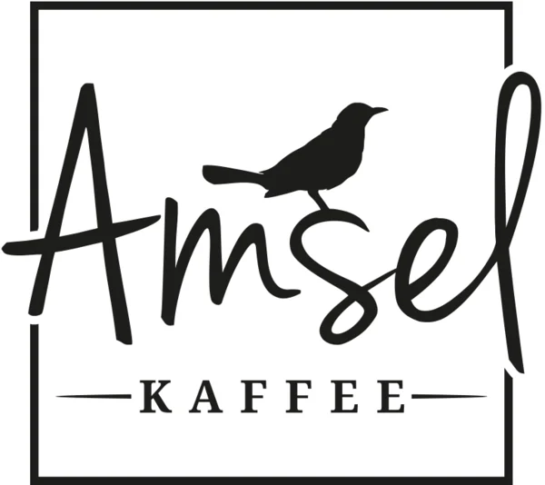 Logo Amsel Kaffee
