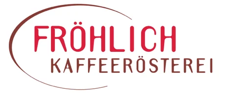 Logo Fröhlich Kaffeerösterei Inh. Meike Fröhlich