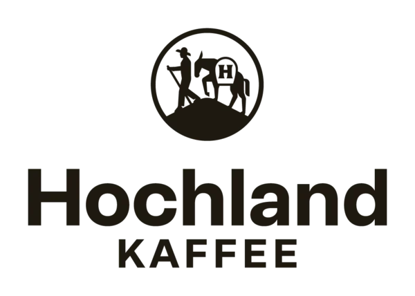 Logo Hochland Kaffee Hunzelmann GmbH &Co. KG