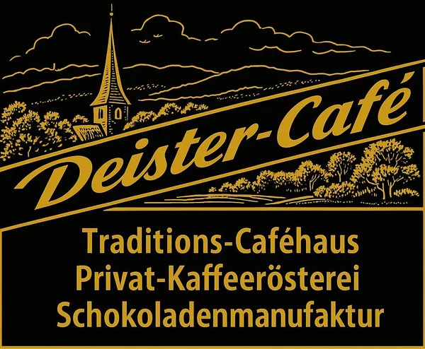 Logo Deister Cafe