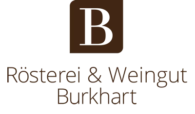 Logo Rösterei Burkhart Marco Burkhart