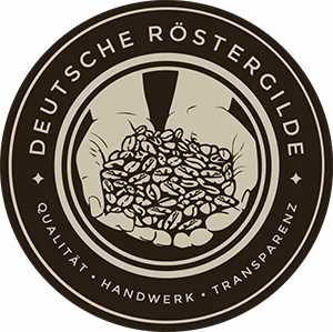 Logo d‘Anastassio Kaffee 