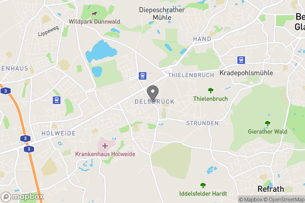 Karte von Kaffeekluengel Kaffeemanufaktur