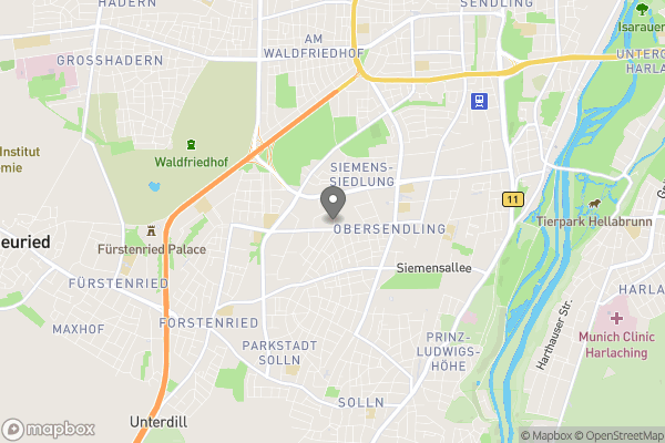 Standort von SEDO coffee roasters