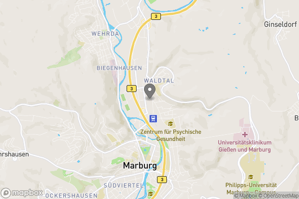 Karte von RÖSTRAUM Coffee Roasters