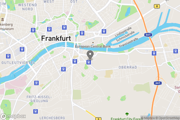 Karte von Hoppenworth & Ploch Rösterei