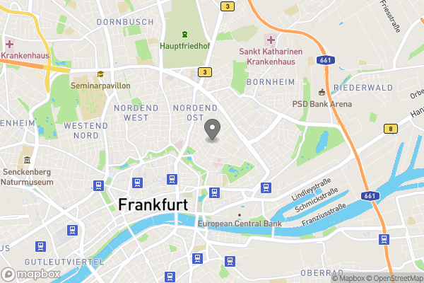 Karte von Bunca Roaster