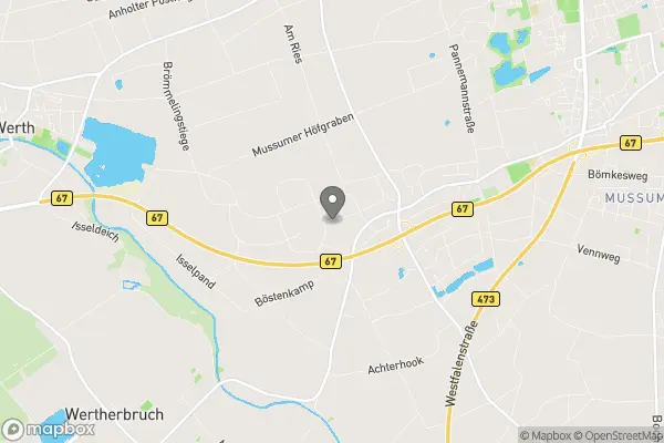 Map of Imping`s Kaffeerösterei GmbH