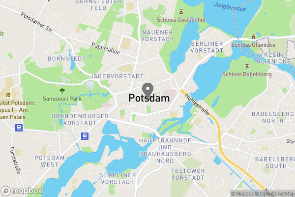 Karte von Buena Vida Coffee Roasters - Der Laden