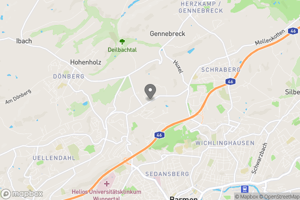 Karte von Troxler Kaffeerösterei