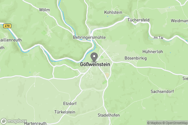 Karte von Röstmal - Kaffeerösterei und Café