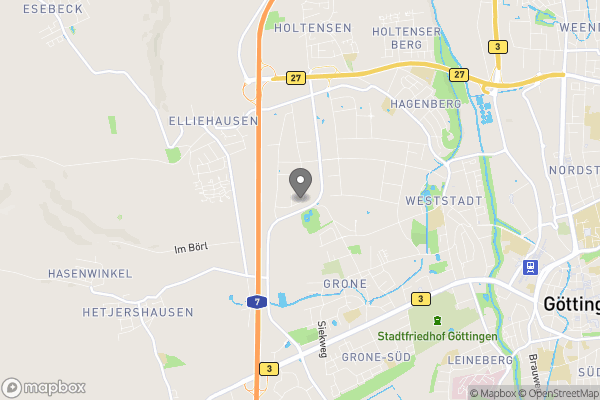 Karte von ROS Co-Roasting