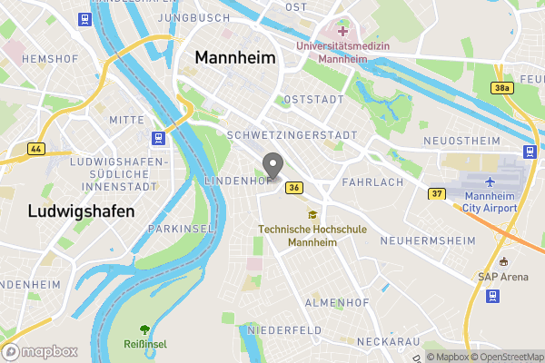 Karte von AGÁTA Rösterei & Café