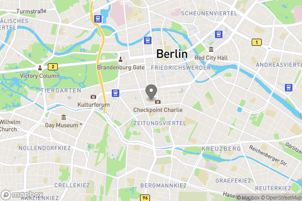 Karte von die espressonisten | Store, Craft Coffeeshop & La Marzocco Showroom