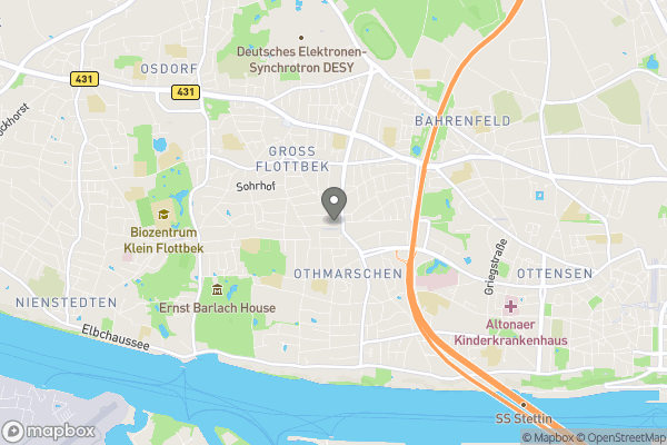 Karte von Café Lubov Kaffeerösterei Vending Coffee