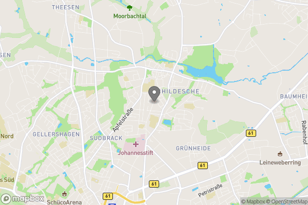 Karte von Bombons coffee shop (Rösterei)