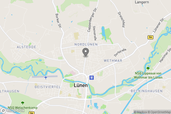 Karte von Alte Kaffeerösterei