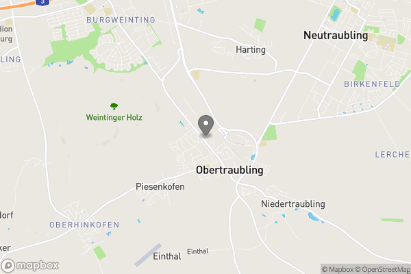 Karte von Der Dirnberger Kaffeerösterei