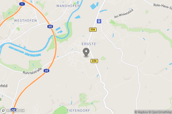 Karte von crackpotcoffee (Bio-Kaffeerösterei)