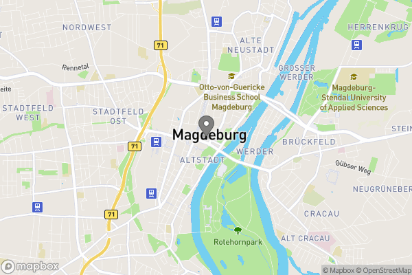 Karte von KRÖM Kaffeerösterei - YOUR SPECIALTY ROASTERY