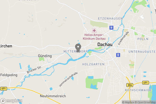 Standort von 255 Coffee Roasters