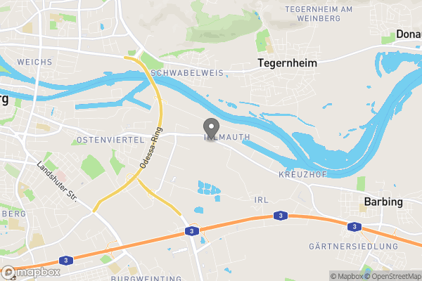 Karte von Rehorik Rösterei & Kaffeehaus