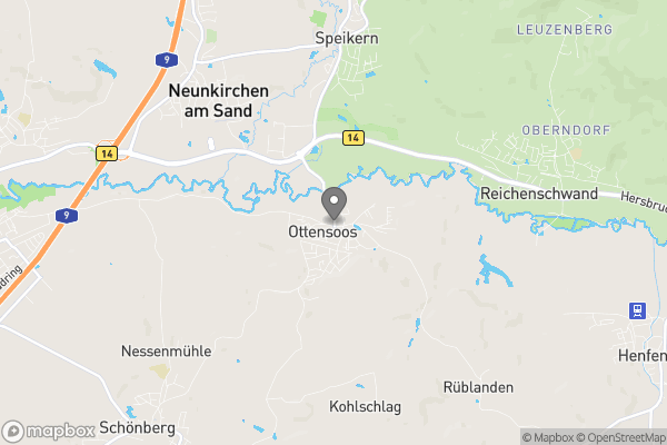 Karte von Vianello Kaffeerösterei