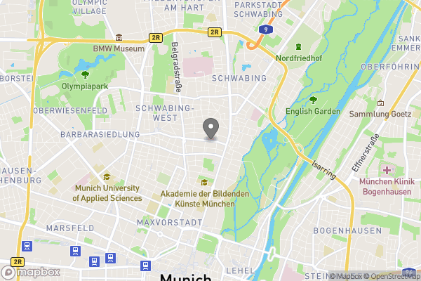 Karte von Man versus Machine Coffee Roasters & Ceremonial Grade Matcha