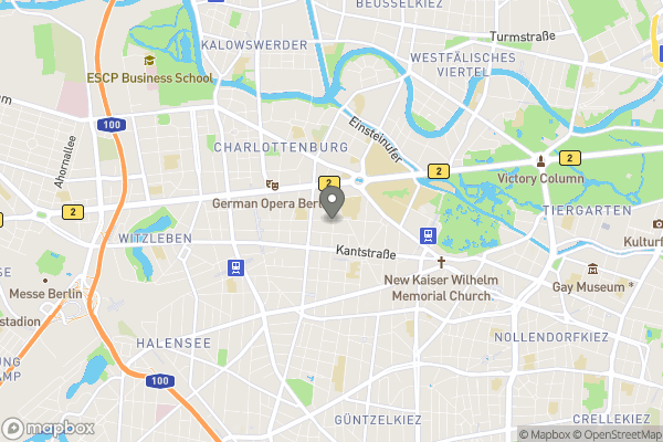 Karte von REEHAM COFFEE ROASTERS