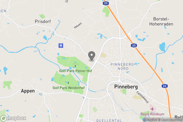 Karte von Die Kaffeerei Rösterei