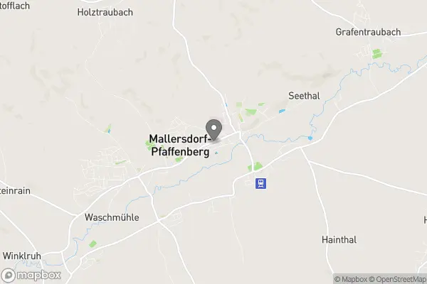 Map of MAKAWE Kaffeehandwerk