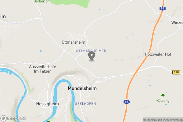 Karte von Caliano Kaffeerösterei GmbH