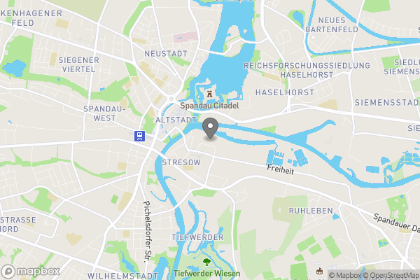 Karte von Makosa Coffee Roastery