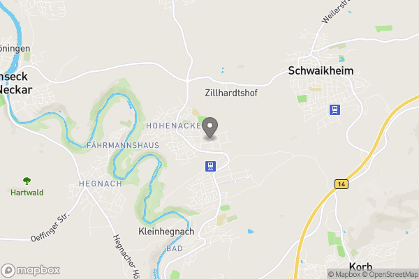 Karte von APIKA Kaffeerösterei & Kaffeemaschinen Center