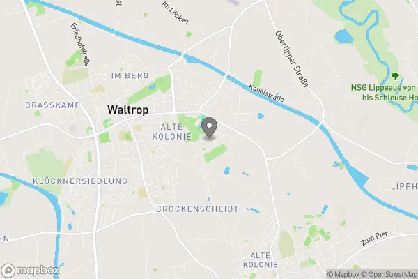 Standort von KaffeeLoft