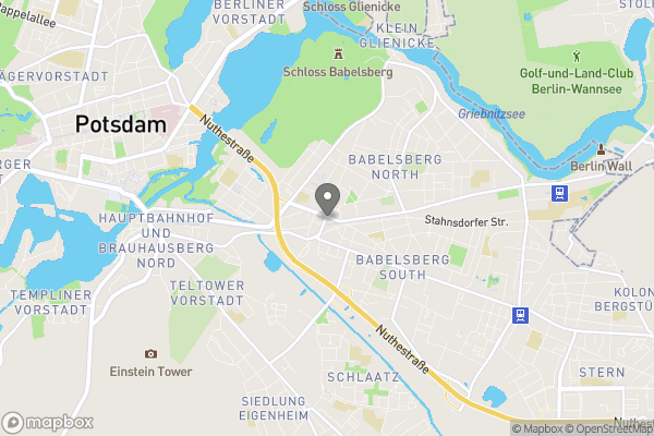 Karte von Alte Rösterei