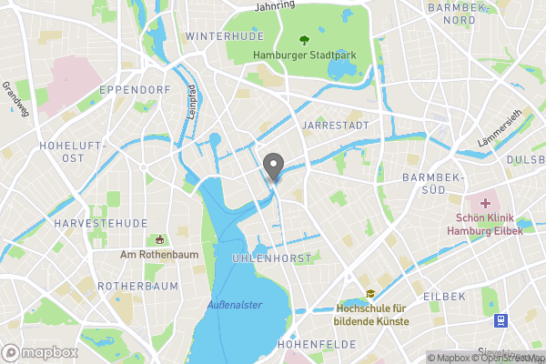 Karte von Public Coffee Roasters Mühlenkamp