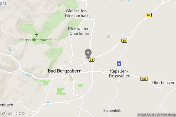 Karte von Kaffeerösterei Hager e.K.