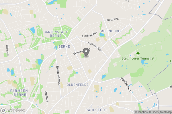 Karte von Your Coffee Roastery