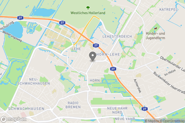 Karte von Röstraum Café - Shop - Rösterei