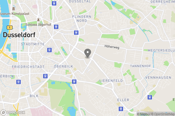 Karte von KYTO Coffee & Roastery | KYWA Matcha B2B