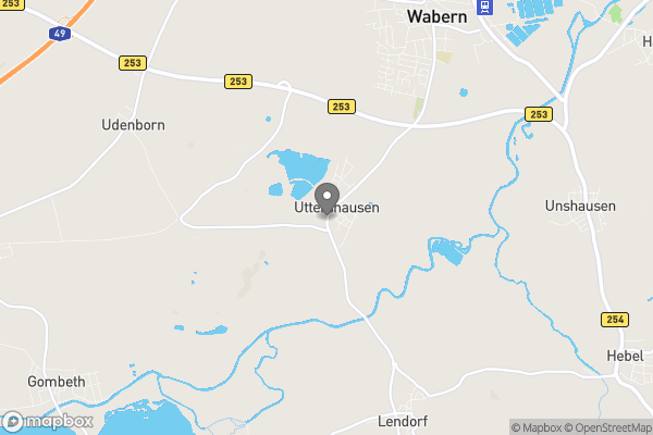 Karte von Paduno GmbH | Kaffeerösterei | Röststelle