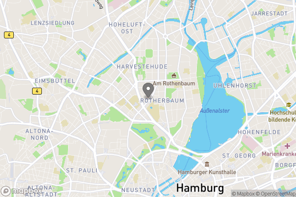 Karte von Kollektive Kaffeerösterei La gota negra