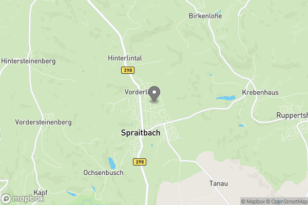 Karte von Kaffeecompagnie - Kaffeerösterei