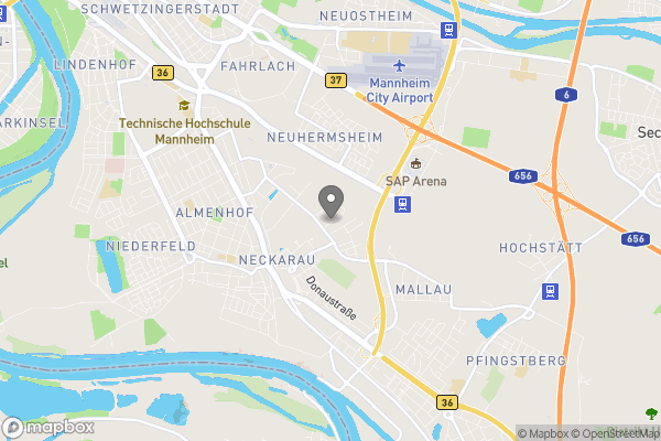 Karte von Moha Kaffeerösterei Showroom