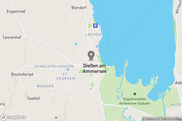 Karte von M Coffee Company GmbH