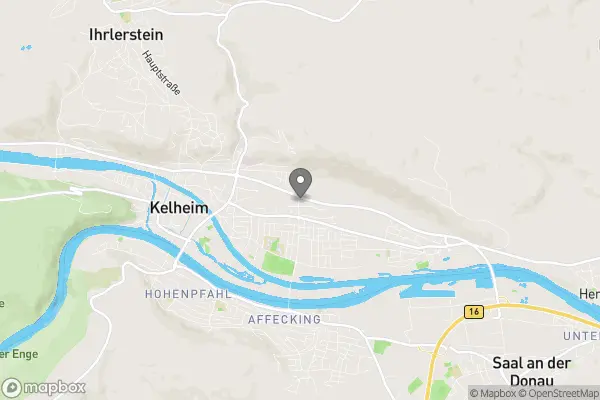 Map of Schweiger Edelbrennerei &Kaffeerösterei