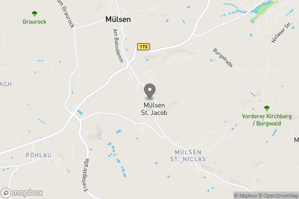 Karte von Gute Laune Kaffee Kaffeerösterei