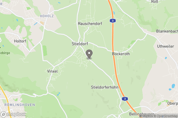 Standort von Menesha Coffee Roaster
